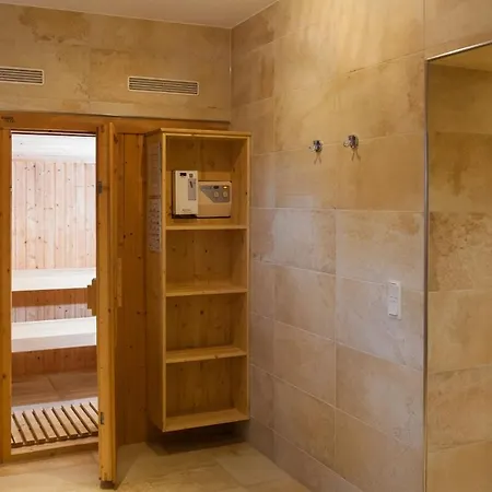 Apartmán Strandhaus Claassen 03 - #118830 Ahrenshoop
